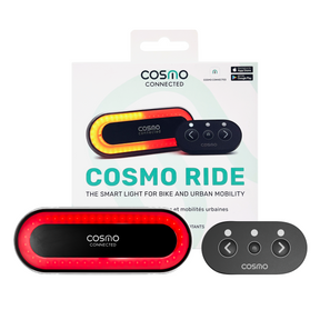 Cosmo Ride