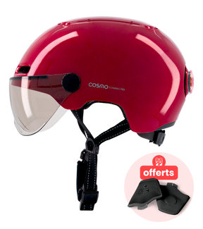 Bordeaux Métallisé