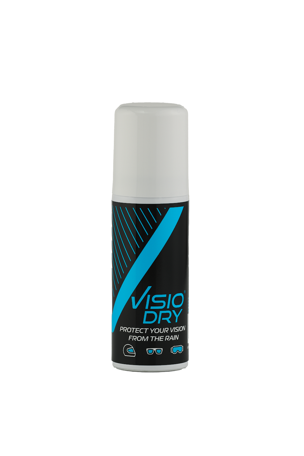 Spray Visio Dry ANTI-PLUIE POUR VISIÈRE